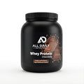Premium Whey Protein Schokolade - 1.000g