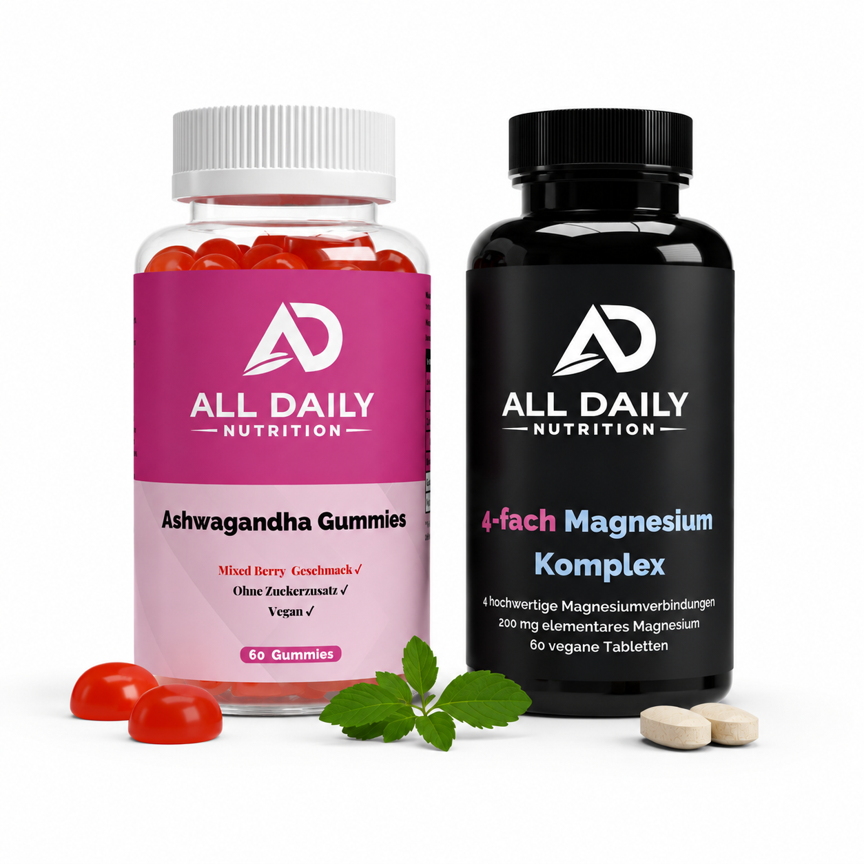 Recovery Duo Bundle