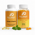 Daily Essentials Duo Bundle