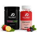 Summer Energy Duo Bundle