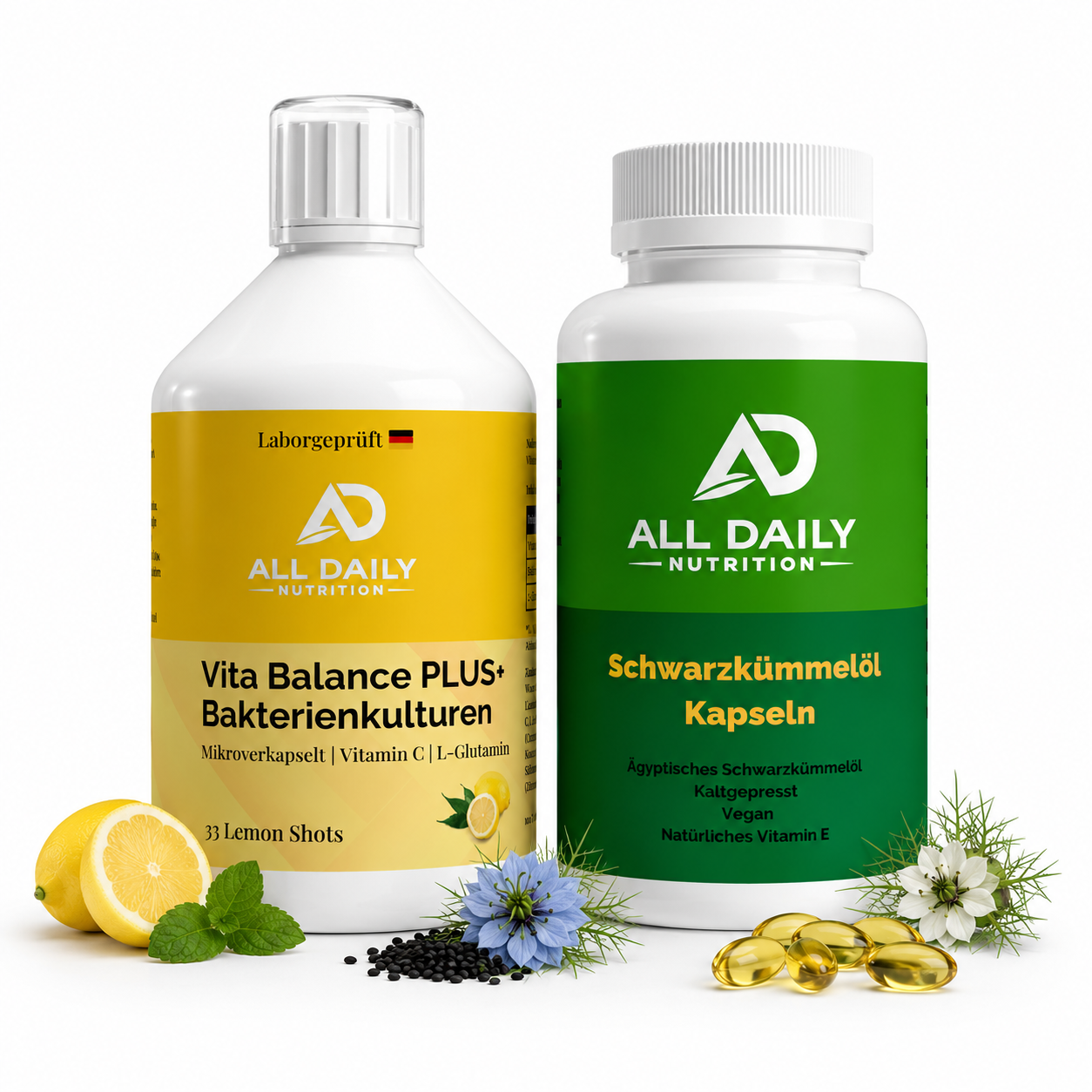 Gut Health Duo Bundle