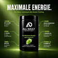 Pre-Workout Booster Apfel - 520g
